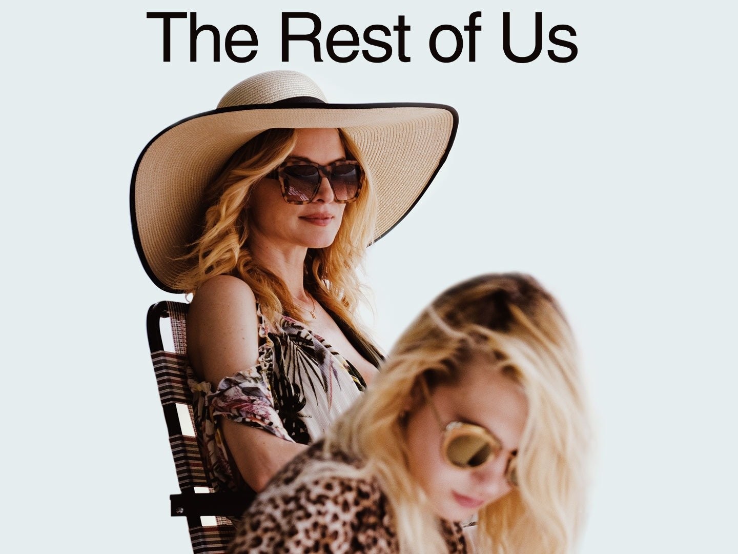 while the rest of us die hulu